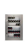 Reparación averías vinoteca Superser en  Valladolid